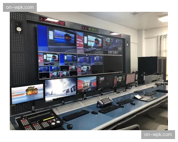 智能媒资管理系统落地 优化海量赛事内容检索效率