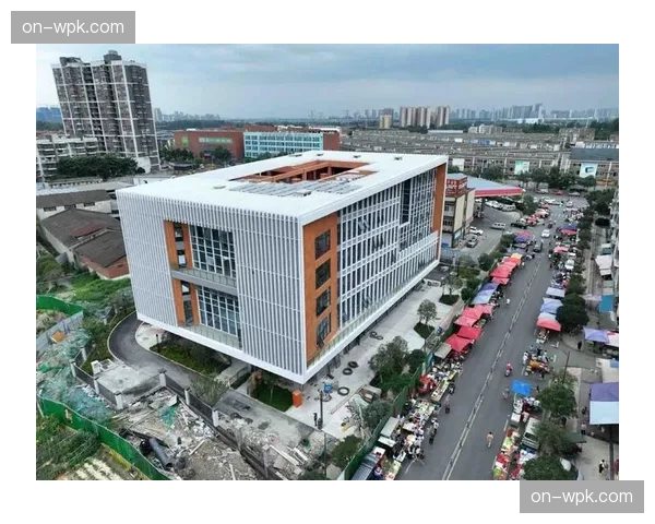服务体系构建重心转向“最后一公里” 社区嵌入式设施成布局重点